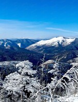 Восхождение на гору Таунга