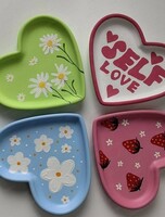 Мастер-класс "Тарелочка для мелочей"