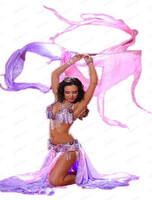 Восточные танцы для начинающих