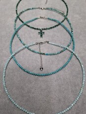 Мастер-класс по созданию чокера