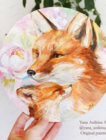 Мастер-класс "Мамина любовь"