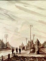 Лекция "Темное прошлое Хабаровска"