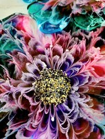 Мастер-классы по эпоксидной смоле