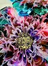 Мастер-классы по эпоксидной смоле