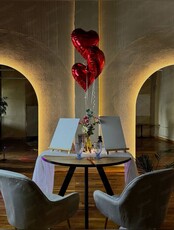 Арт-свидание