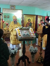 Экскурсия по храмам