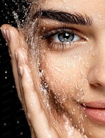 Мастер-класс "Как спасти кожу от сухости зимой. Секреты гидратации"