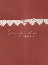 Мастер-класс по росписи свечей