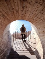 Экскурсия «Удачная Находка»: море, бассейны и баня