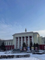 Фестиваль рододендронов - экскурсия «Открываем Артем глазами местного жителя!» + бассейн