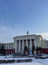 Экскурсия «Открываем Артем глазами местного жителя!»