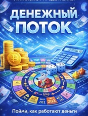 Игра "Денежный поток 101"