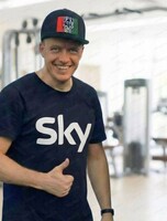 Открытая встреча клуба "Финансист" на тему "Фитнес-бизнес: путь, решения, реальность"