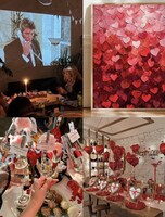 Арт-девичник с астрологом