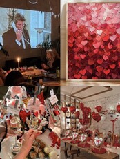 Арт-девичник с астрологом