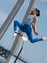 Спортивные тренировки