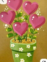 Творческая мастерская "Мечтарики" для детей от 4-х лет