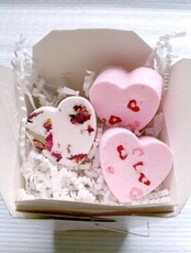 Мастер-класс по мыловарению