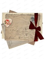 Мастер-класс " Пишите письма! О любви"