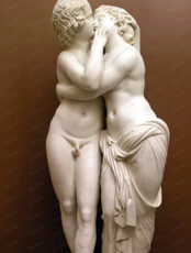 Прогулки по музею на тему "Истории любви"