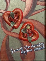 Мастер-класс по лепке из полимерной глины