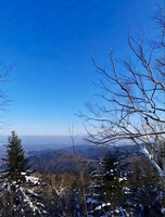 Восхождение на гору Матай