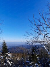 Восхождение на гору Матай