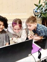 Бесплатные мастер-классы по программированию