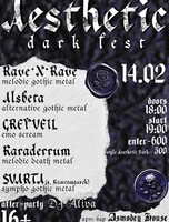 Aesthetic Dark Fest