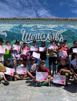 Профильная летняя IT-смена на берегу океана