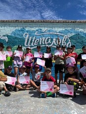 Профильная летняя IT-смена на берегу океана