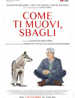 11-й российско-итальянский кинофестиваль RIFF. Показ фильма "Не выходи из комнаты, не совершай ошибку"