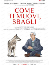 11-й российско-итальянский кинофестиваль RIFF. Показ фильма "Не выходи из комнаты, не совершай ошибку"