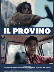 11-й российско-итальянский кинофестиваль RIFF: Italian Best Shorts. Альманах "Крутые повороты"