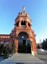 Экскурсия «Православные храмы Приморья»