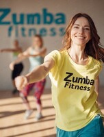 Зумба фитнес