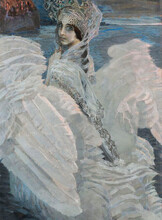 Лекции о Врубеле, Кандинском и других великих художниках в 170-летие Третьяковской галереи