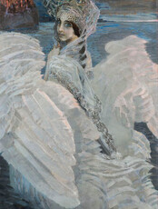 Лекции о Врубеле, Кандинском и других великих художниках в 170-летие Третьяковской галереи