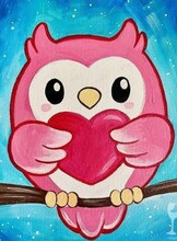 Занятия по рисованию для детей от 5 лет