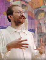 Лекции сотрудника Третьяковки Игоря Волкова о современном искусстве