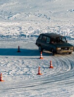 Ралли Ice master 2026