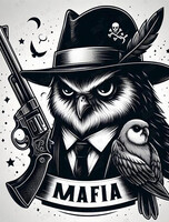 Игра «Городская Мафия»