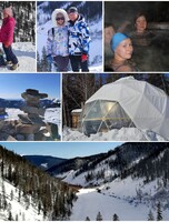 Тур "Горная сказка"