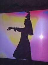 Танцевально-двигательный тренинг «Путешествие через движение»