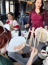 Арт-встреча