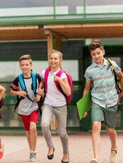 День открытых дверей в Малой компьютерной Академии ТОП