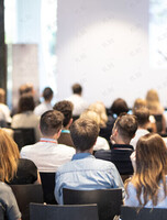 День открытых дверей в Московском международном университете информационных технологий Академии ТОП