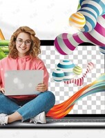 Бесплатный мастер-класс для взрослых и старшеклассников «Секреты дизайна и нейросети: узнайте основные инструменты»