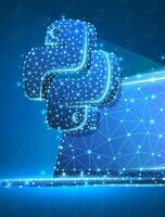 Бесплатный мастер-класс для старшеклассников и взрослых «Пайтон с нуля и нейросети: создай свой чат бот с помощью нейросетей»