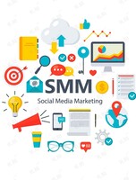 Бесплатный мастер-класс для старшеклассников и взрослых «СММ: продвигаемся в соц.сетях»